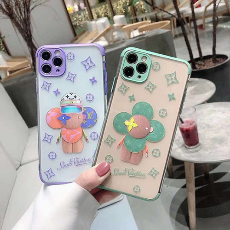 lv/ルイ·ヴィトンブランド iphone12/12 pro maxケース かわいい女性向け iphone xr/xs maxケースiphone 11/x/8/7/se2スマホケース ブランド LINEで簡単にご注文可ins風ケース かわいい