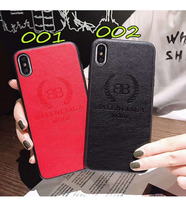 バレンシアガファッション セレブ愛用 iphone12/12 pro max/12 mini/12 proケース 激安ins風 iphone 7/8/se2ケースケース かわいいジャケット型 2020 iphone12ケース 高級 人気iphone 11/11 pro/11 pro maxケース iphone x/8/7 plusケース大人気