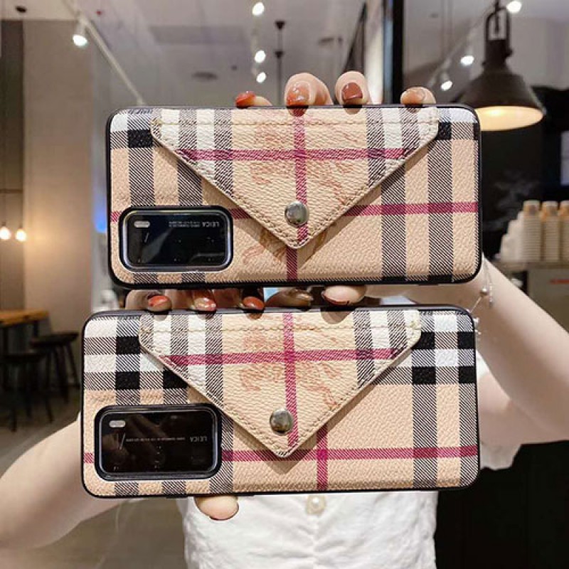 Burberry/バーバリーブランド iphone12/12pro maxケース かわいい個性潮 iphone x/xr/xs/xs maxケース ファッションメンズ iphone11/11pro maxケース 安いアイフォン12カバー レディース バッグ型 ブランド