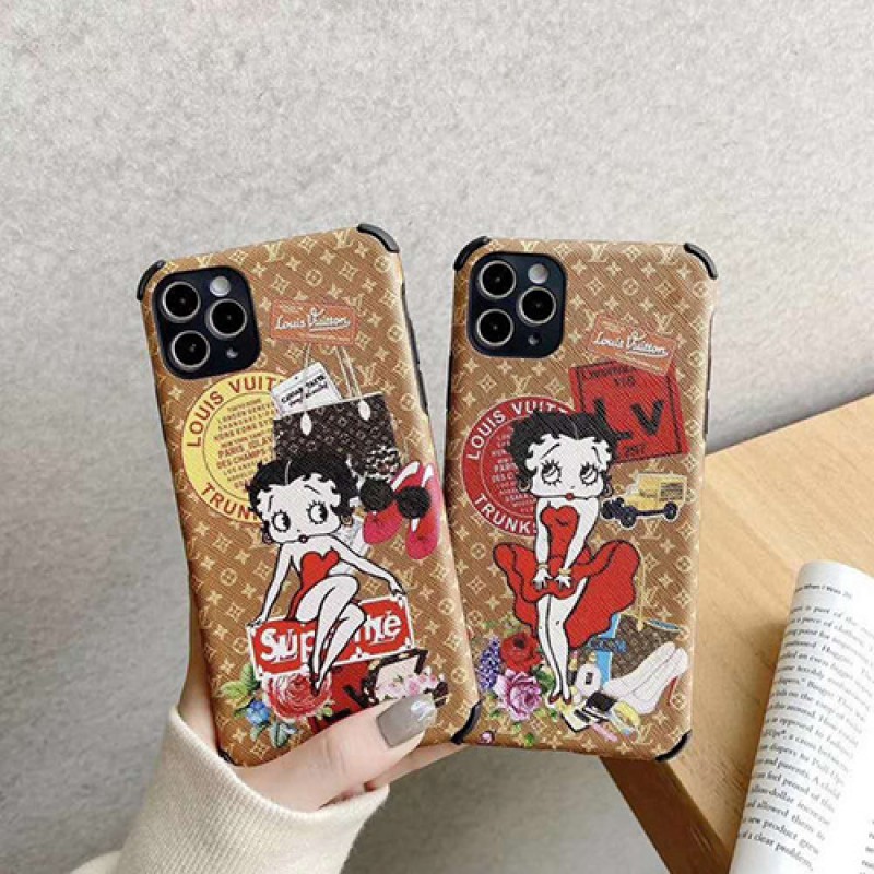 lv/ルイ·ヴィトン女性向け iphone xr/xs maxケースiphone 12/12 pro/12 pro maxケース ビジネス ストラップ付きレディース アイフォンiphone xs/11/8 plusケース おまけつきiphone x/8/7 plus/se2ケース大人気