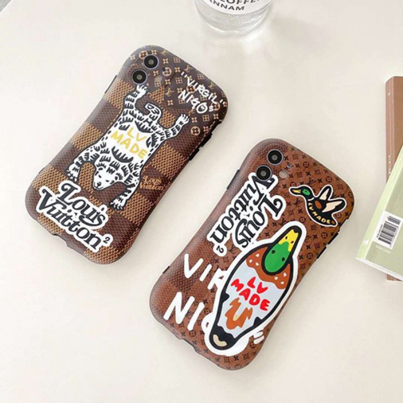 lv/ルイ·ヴィトンファッション セレブ愛用 iphone12/12pro maxケース 激安iphone 11/x/8/7/se2スマホケース ブランド LINEで簡単にご注文可レディース アイフォンiphone xs/11/8 plusケース おまけつき