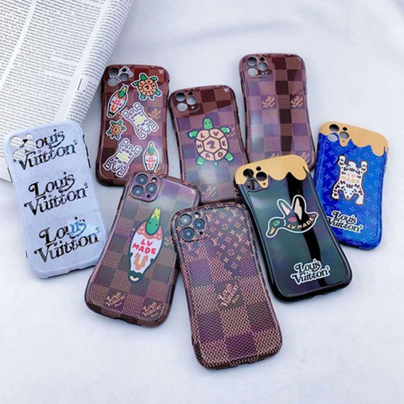 lv/ルイ·ヴィトンアイフォンiphone 12/12 pro/12 pro maxケース ファッション経典 メンズ個性潮 iphone x/xr/xs/xs maxケース ファッションiphone 11/x/8/7/se2スマホケース ブランド LINEで簡単にご注文可