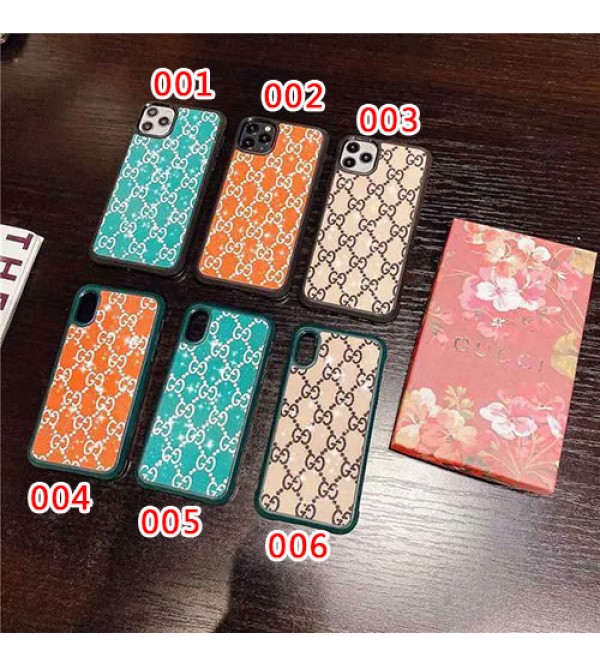 Gucci/グッチ女性向け iphone 12 pro maxケースアイフォンiphonex/8/7 plusケース ファッション経典 メンズシンプル iphone xr/xs maxケース ジャケットジャケット型 2020 iphone12ケース 高級 人気