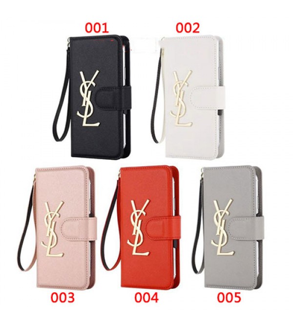 YSL/イブサンローラン 女性向け iphone 13/13 pro/13 pro max/13 miniケース ブランド レザー iphone 11/x/8/7スマホケース 全機種対応 LINEで簡単にご注文可シンプル iphone xr/xs maxケース ジャケットレディース アイフォン13/12/11/xs/11/8 plusケース おまけつき