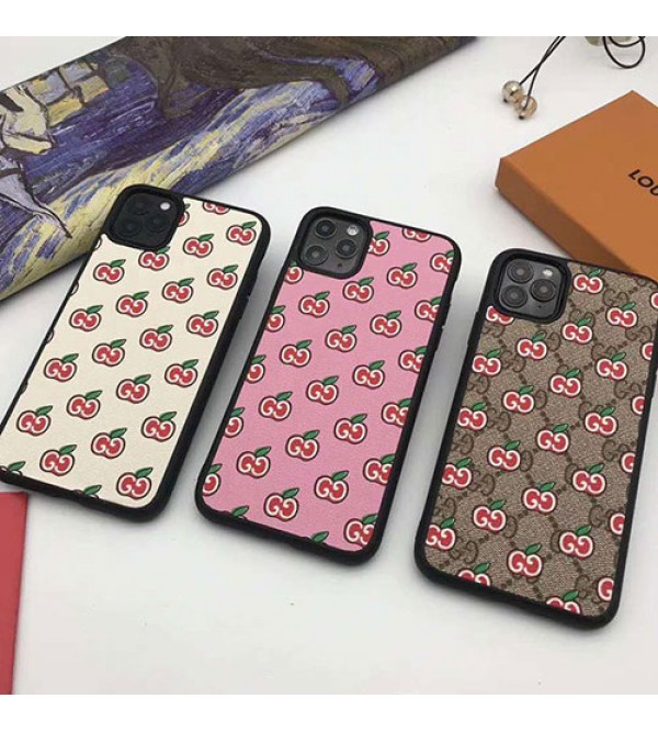 Gucci/グッチ女性向け iphone 12/12 PRO/12 PRO MAXケースiphone 11/x/8/7スマホケース ブランド LINEで簡単にご注文可モノグラム iphone11/11pro maxケース ブランドiphone xr/xs maxケース iphone x/8/7 plusケース大人気