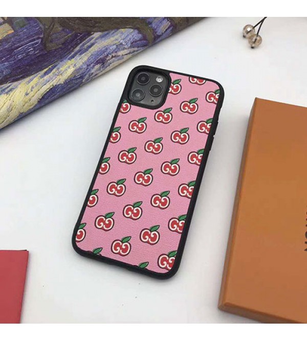 Gucci/グッチ女性向け iphone 12/12 PRO/12 PRO MAXケースiphone 11/x/8/7スマホケース ブランド LINEで簡単にご注文可モノグラム iphone11/11pro maxケース ブランドiphone xr/xs maxケース iphone x/8/7 plusケース大人気