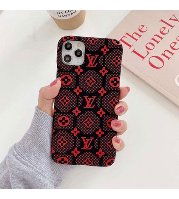 lv/ルイ·ヴィトン個性潮 iphone 12/12 pro/12pro maxケース ファッションiphone 11/x/8/7スマホケース ブランド LINEで簡単にご注文可ins風 iphone x/xr/xs/xs maxケースケース かわいいメンズ iphone11/11pro maxケース 安い