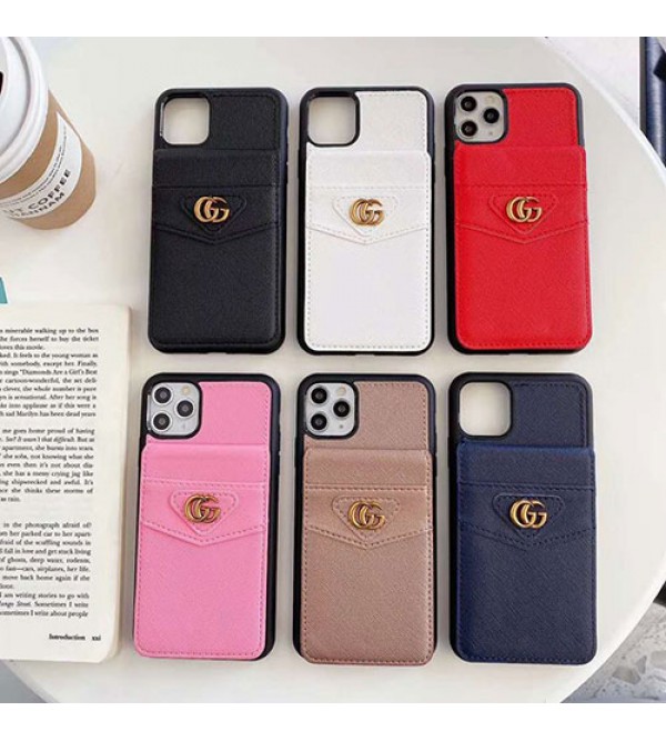 Gucci/グッチiphone 12/12 pro/12 pro maxペアお揃い アイフォン11ケース iphone xs/x/8/7ケース ビジネス ストラップ付きアイフォン12カバー レディース バッグ型 ブランド