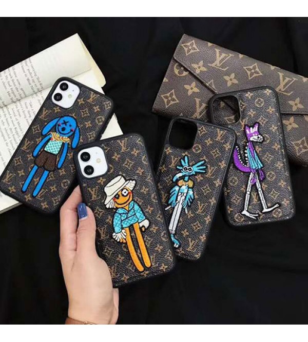 lv/ルイ·ヴィトンファッション セレブ愛用 iphone12/12pro max/12 mini/12 proケース 激安個性潮 iphone x/xr/xs/xs maxケース ファッションジャケット型 2020 iphone12ケース 高級 人気モノグラム iphone11/11pro maxケース ブランド