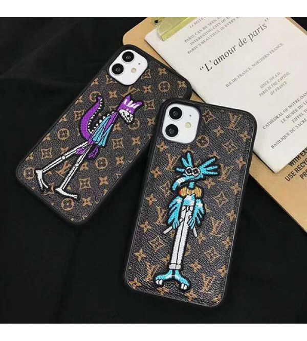 lv/ルイ·ヴィトンファッション セレブ愛用 iphone12/12pro max/12 mini/12 proケース 激安個性潮 iphone x/xr/xs/xs maxケース ファッションジャケット型 2020 iphone12ケース 高級 人気モノグラム iphone11/11pro maxケース ブランド