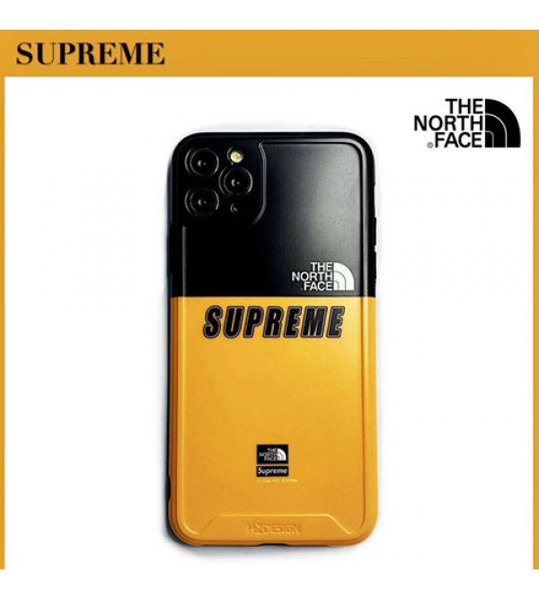 Supreme/シュプリーム女性向け iphone 12/12 pro/12 pro maxケース男女兼用人気ブランドiphone xr/xs maxケースファッション セレブ愛用 iphone11/11pro maxケースiphone x/8/7 plus/se2ケース大人気