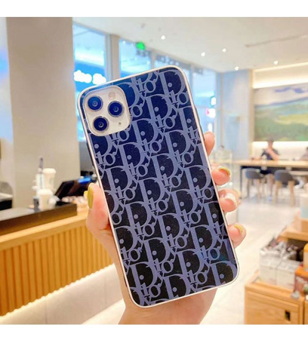 Dior ディオールレディース アイフォンiphone 12/12pro/12 pro maxケース おまけつきiphone xr/xs max/11proケースブランドアイフォン12カバー レディース バッグ型 ブランド iphone x/8/7 plus/se2ケース大人気