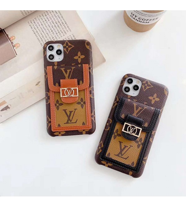 LV ルイ·ヴィトン ブランド iphone13/13 pro/13pro max/13 miniケース 経典 アイフォンiphonex/8/7 plusケース ファッション メンズ iphone11/11pro maxケース 安い iphone xr/xs max/11proケース