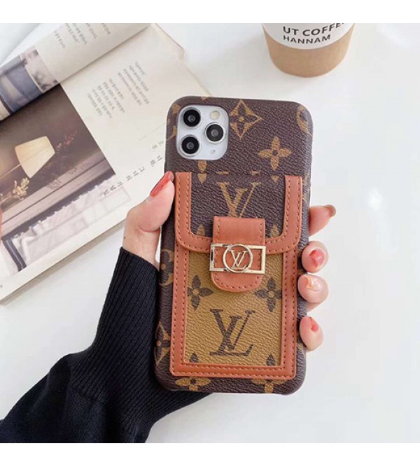 LV ルイ·ヴィトン ブランド iphone13/13 pro/13pro max/13 miniケース 経典 アイフォンiphonex/8/7 plusケース ファッション メンズ iphone11/11pro maxケース 安い iphone xr/xs max/11proケース