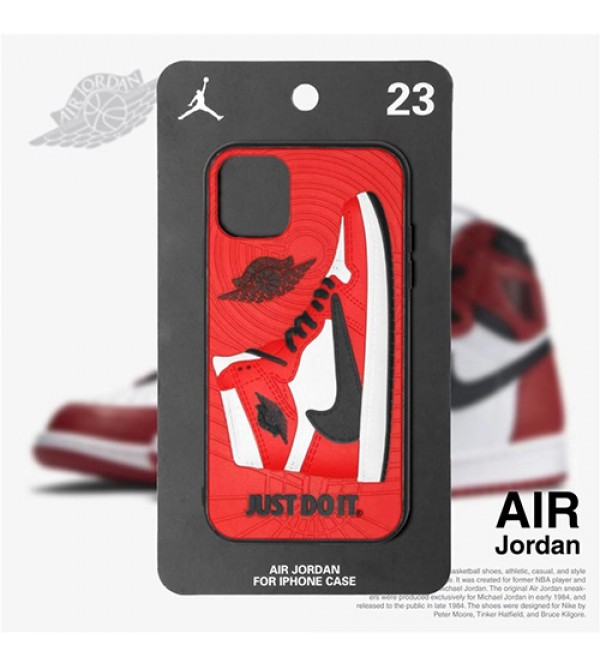 ジョーダン ブランド iphone13/12s/12pro maxケース かわいい Air Jordan 男女兼用 人気ブランド iphone11/11pro maxケースアイフォンiphonex/8/7 plusケース ファッション経典 メンズレディース アイフォンiphone xs/11/8 plusケース おまけつき