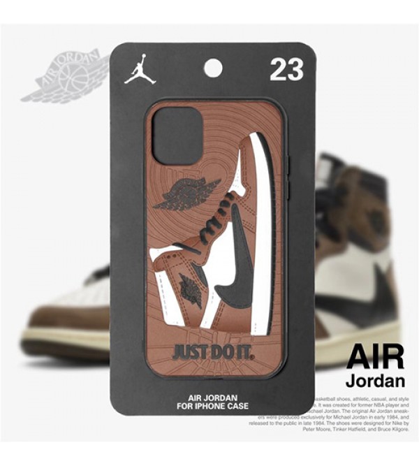 ジョーダン ブランド iphone13/12s/12pro maxケース かわいい Air Jordan 男女兼用 人気ブランド iphone11/11pro maxケースアイフォンiphonex/8/7 plusケース ファッション経典 メンズレディース アイフォンiphone xs/11/8 plusケース おまけつき