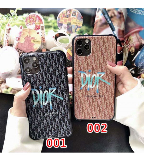 Dior ディオール男女兼用人気ブランドiPhone 11/11 pro/11 pro maxケースiphone 11/x/8/7/SE2スマホケース ブランド LINEで簡単にご注文可メンズ iphone X/XR/XS/XS MAXケース 安い