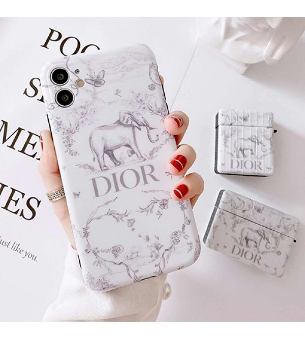 Dior ディオール女性向け iphone 12mini/12 pro/12 pro maxケース男女兼用人気ブランドiphone xr/xs maxケース iphone x/8/7 plus/se2ケース大人気