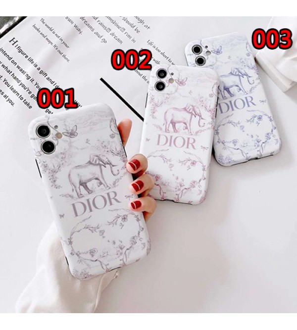 Dior ディオール女性向け iphone 12mini/12 pro/12 pro maxケース男女兼用人気ブランドiphone xr/xs maxケース iphone x/8/7 plus/se2ケース大人気