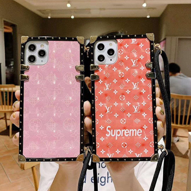 ルイヴィトン lv ブランド iphone 13/13 pro/13 pro max/13 mini/12ケース トランク型 女性向け Supreme/シュプリーム iphone xr/xs maxケースジャケット型 2020 iphone12ケース Givenchy/ジバンシィ高級 人気モノグラム iphone11/11pro maxケース 