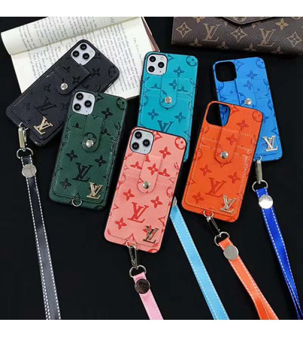 lv/ルイ·ヴィトンペアお揃い アイフォン12 mini/12 pro/12 max/12 pro maxケース iphone xs/x/8/7ケースiphone xr/xs max/11proケースブランドアイフォン12カバー レディース バッグ型 ブランド