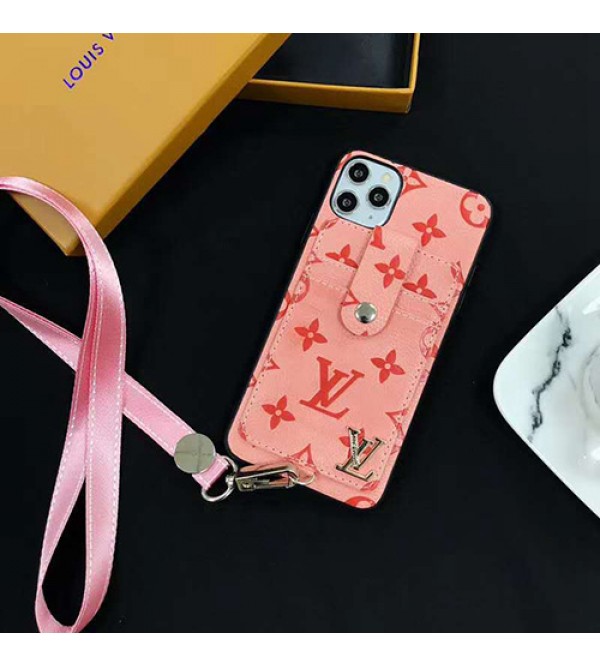 lv/ルイ·ヴィトンペアお揃い アイフォン12 mini/12 pro/12 max/12 pro maxケース iphone xs/x/8/7ケースiphone xr/xs max/11proケースブランドアイフォン12カバー レディース バッグ型 ブランド