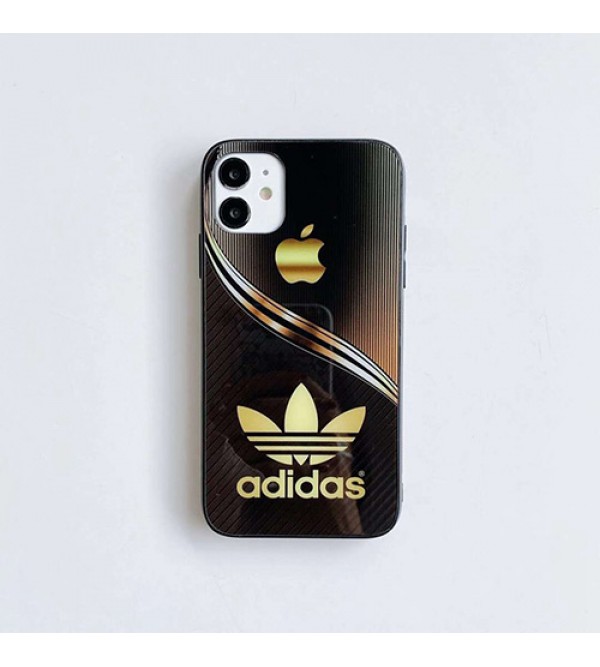 Nike/ナイキペアお揃い アイフォン12 mini/12pro/12 max/12 pro maxケースAdidas/アディダス iphone xs/x/8/7ケースiphone 11/11 pro/11 pro maxケース ビジネス ストラップ付きアイフォンiphonex/8/7 plus/se2ケース ファッション経典 メンズレディースJordan/ジョーダン アイフォンiphone xs/11/8 plusケース おまけつき