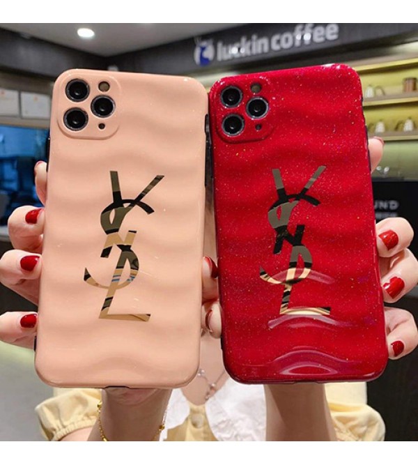 YSL/イブサンローランiphone 12 mini/12 pro/12 max/12 pro maxケース ビジネス ストラップ付きiphone 11/x/8/7/se2スマホケース ブランド LINEで簡単にご注文可シンプル Galaxy s20/note10/s10/s9 plusケース ジャケット iphone x/8/7 plusケース大人気