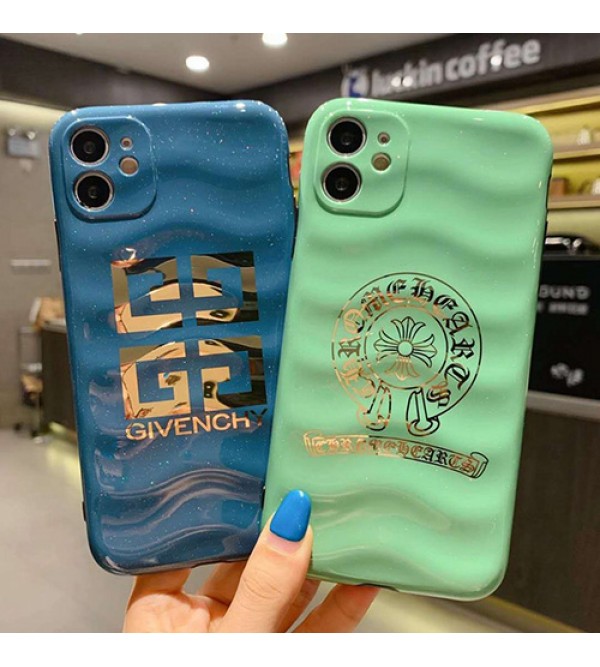 Givenchy/ジバンシィ女性向け iphone 12 mini/12 pro/12 max/12 pro maxケース男女兼用人気ブランドiphone xr/xs maxケースChrome Heartsメンズ iphone11/11pro maxケース 安い iphone x/8/7 plus/se2ケース大人気