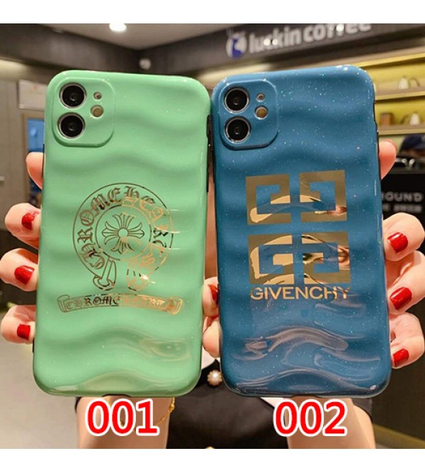 Givenchy/ジバンシィ女性向け iphone 12 mini/12 pro/12 max/12 pro maxケース男女兼用人気ブランドiphone xr/xs maxケースChrome Heartsメンズ iphone11/11pro maxケース 安い iphone x/8/7 plus/se2ケース大人気