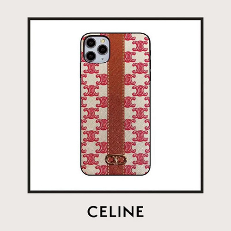 celineブランド iphone12 mini/12pro max/12 pro/12 maxケース かわいいペアお揃い アイフォン11ケース iphone xs/x/8/7/se2ケース女性向け iphone xr/xs maxケースメンズ iphone11/11pro maxケース 安い