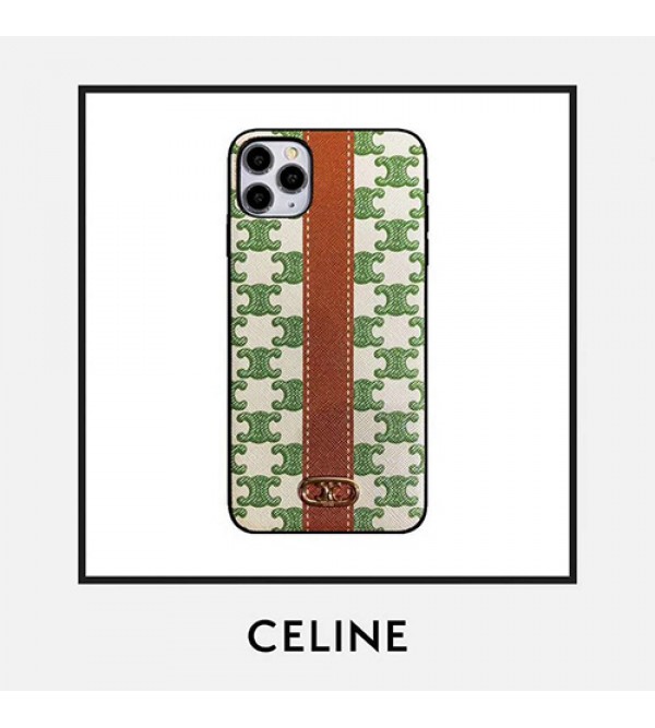 celineブランド iphone12 mini/12pro max/12 pro/12 maxケース かわいいペアお揃い アイフォン11ケース iphone xs/x/8/7/se2ケース女性向け iphone xr/xs maxケースメンズ iphone11/11pro maxケース 安い