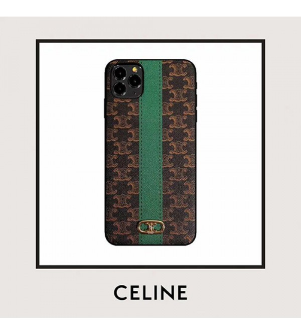 celineブランド iphone12 mini/12pro max/12 pro/12 maxケース かわいいペアお揃い アイフォン11ケース iphone xs/x/8/7/se2ケース女性向け iphone xr/xs maxケースメンズ iphone11/11pro maxケース 安い