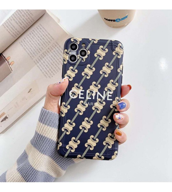 celine個性潮 iphone 12 mini/12 pro/12 max/12 pro maxケース ファッションシンプルiphone x/xr/xs/xs maxケース ジャケットジャケット型 2020 iphone12ケース 高級 人気アイフォン12カバー レディース バッグ型 ブランド