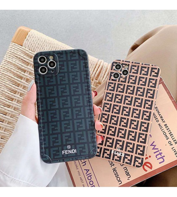 Fendi/フェンデイファッション セレブ愛用 iphone12 mini/12pro max/12 max/12 proケース 激安シンプル iphone x/xr/xs/xs maxケース ジャケットジャケット型 2020 iphone12ケース 高級 人気モノグラム iphone11/11pro maxケース ブランド