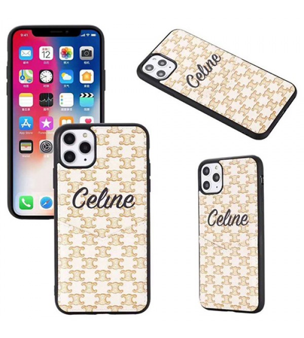 celineアイフォンiphone 12 mini/12 max/12 pro/12 pro maxケース ファッション経典 メンズシンプルiphonex/8/7 plusケース ジャケットモノグラム iphone11/11pro maxケース ブランド iphone x/8/7 /se2ケース大人気