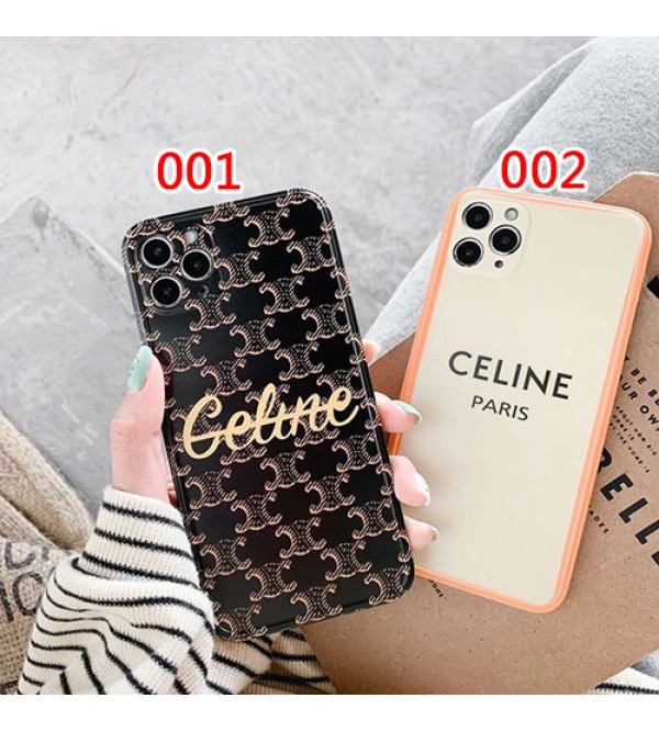 celineファッション セレブ愛用 iphone12 mini/12 pro max/12 max/12 proケース 激安メンズ iphone11/11pro maxケース 安いモノグラム iphone x/xr/xs/xs maxケース ブランド