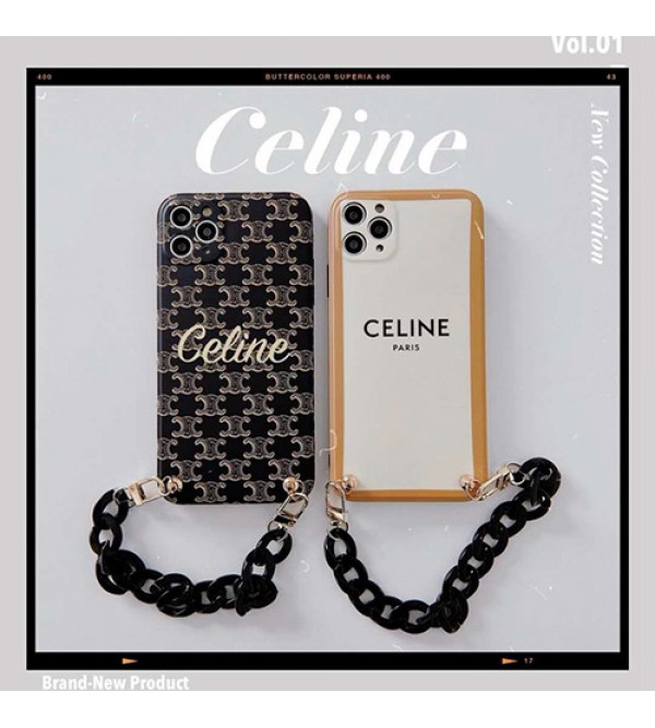 celineブランド iphone12/12 pro max/12 mini/12 proケース かわいい女性向け iphone xr/xs maxケースモノグラム iphone11/11pro maxケース ブランドiphone x/8/7 plus/se2ケース大人気