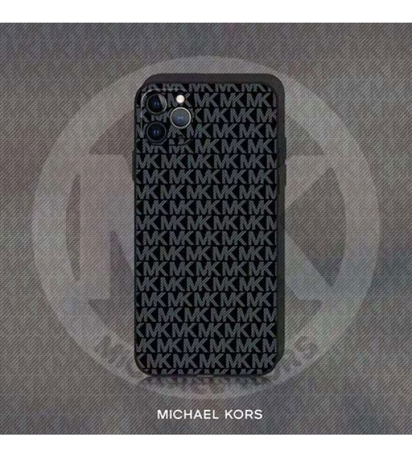 マイケルコースブランド iphone12/12pro max/12 pro/12 miniケース かわいい女性向け iphone xr/xs maxケースレディース iphone xs/11/8 plusケース おまけつきモノグラム iphone11/11pro maxケース ブランド