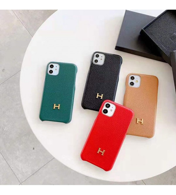 HERMES エルメス 激安 iphone 13/12 mini/12 pro/12 pro maxケースiphone 7/8/se2ケースカバー激安 iphone 11 アイフォン 11 pro max ケース ジャケットスマホケース コピー