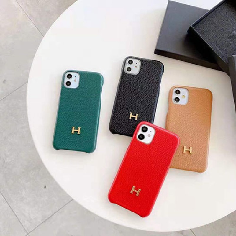 HERMES エルメス 激安 iphone 13/12 mini/12 pro/12 pro maxケースiphone 7/8/se2ケースカバー激安 iphone 11 アイフォン 11 pro max ケース ジャケットスマホケース コピー