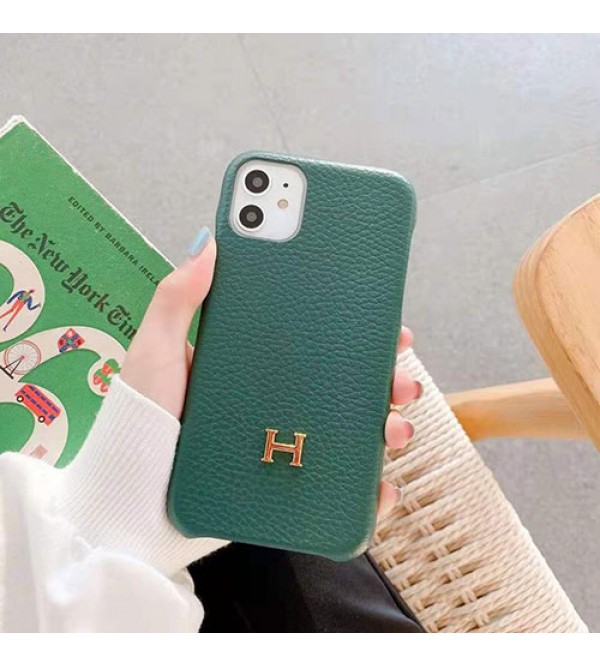 HERMES エルメス 激安 iphone 13/12 mini/12 pro/12 pro maxケースiphone 7/8/se2ケースカバー激安 iphone 11 アイフォン 11 pro max ケース ジャケットスマホケース コピー