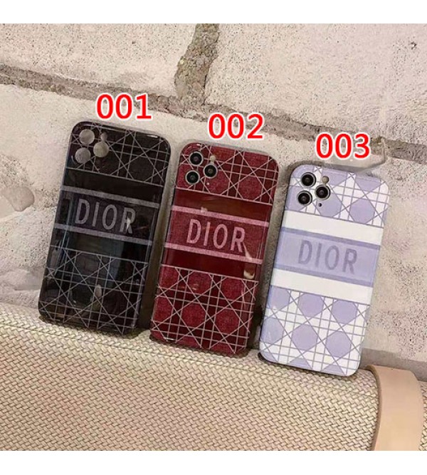 ディオール ブランド iphone12/12pro maxケース かわいい Dior 六角形柄 ペアお揃い 人気 INS風 シンプル iphone12mini/12pro/11promaxケース ジャケット アイフォン11/xs/x/8/7ケース メンズ レディーズ