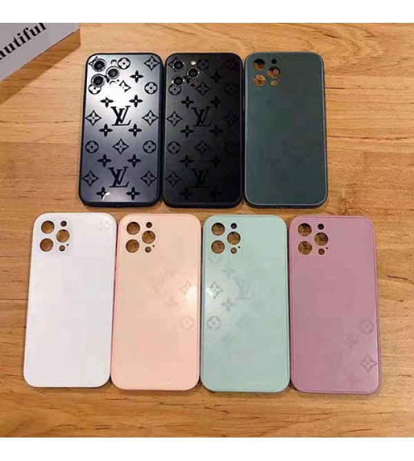 ルイ·ヴィトン女性向け iphone 12 mini/12 pro/12 max/12 pro maxケース個性潮 iphone x/xr/xs/xs maxケース ファッションモノグラム iphone11/11pro maxケース ブランド手帳型ケース大人気