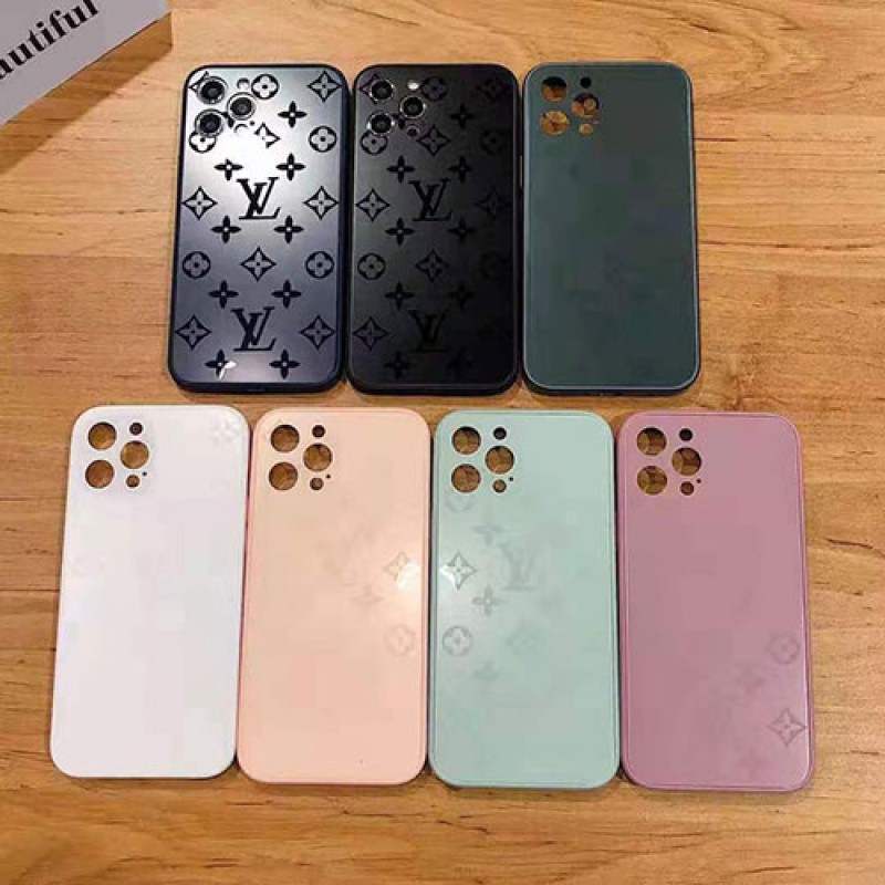 ルイ·ヴィトン女性向け iphone 12 mini/12 pro/12 max/12 pro maxケース個性潮 iphone x/xr/xs/xs maxケース ファッションモノグラム iphone11/11pro maxケース ブランド手帳型ケース大人気