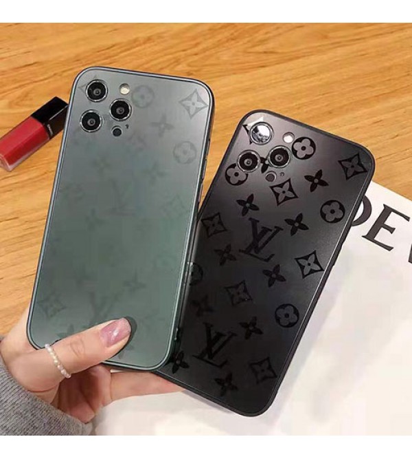 ルイ·ヴィトン女性向け iphone 12 mini/12 pro/12 max/12 pro maxケース個性潮 iphone x/xr/xs/xs maxケース ファッションモノグラム iphone11/11pro maxケース ブランド手帳型ケース大人気