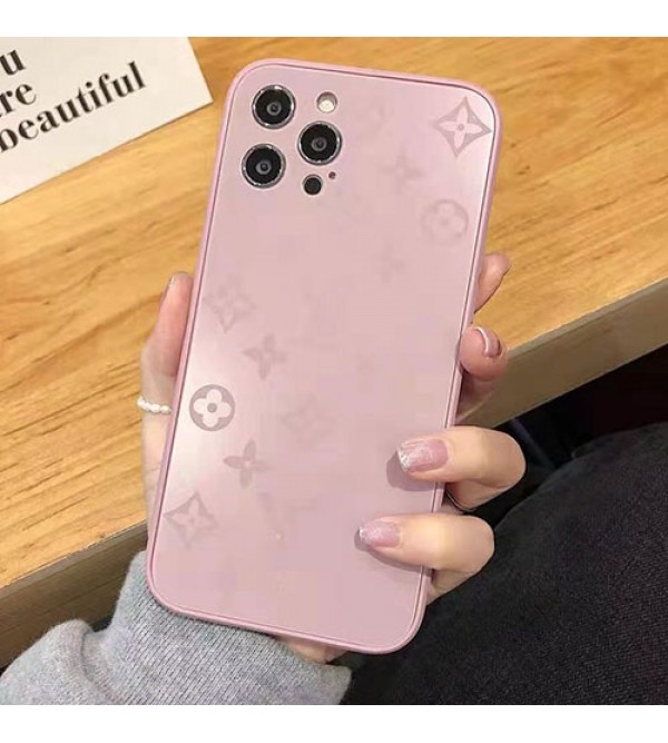 ルイ·ヴィトン女性向け iphone 12 mini/12 pro/12 max/12 pro maxケース個性潮 iphone x/xr/xs/xs maxケース ファッションモノグラム iphone11/11pro maxケース ブランド手帳型ケース大人気