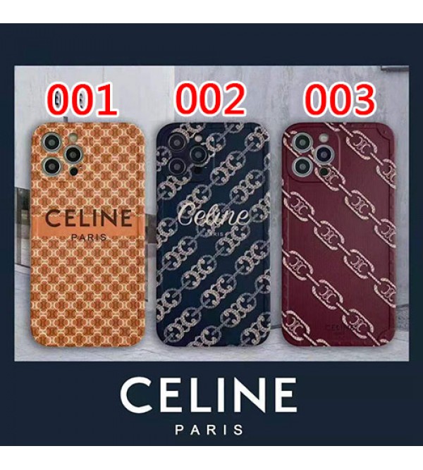 セリーヌ ブランド iphone12/12 pro max/12 mini/12 proケース Celine かわいい 女性向け iphone11/11pro maxケース モノグラム アイフォンxr/xs max/11proケース メンズ レディース