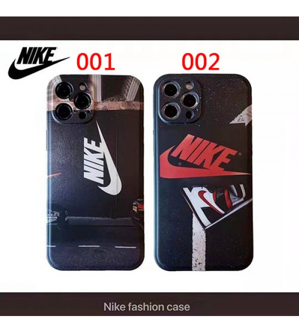 ナイキ ブランド iphone12 mini/12/12 pro/12pro maxケース かわいい Nike iphone 11/x/8/7スマホケース ブランド LINE注文可 シンプル iphone xr/xs max/11proケース ジャケット iphone11/11pro maxケース ブランド