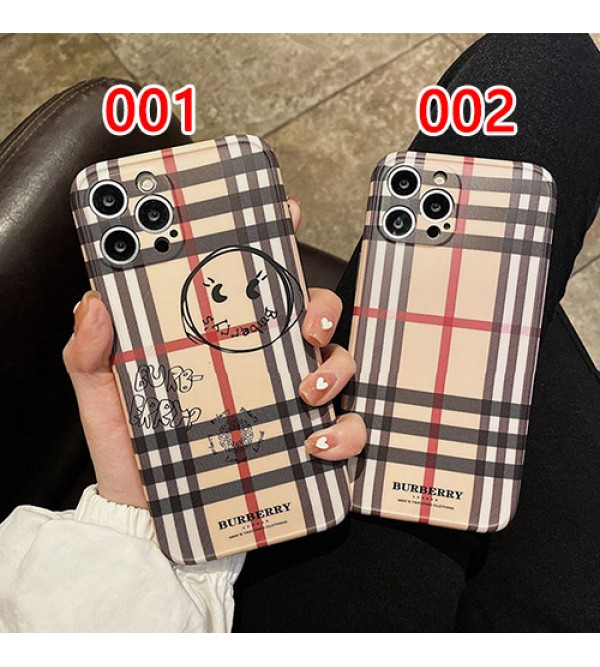 バーバリー ブランド 経典 iphone13 pro/13 mini/13 pro maxケース ジャケット型 BURBERRY モノグラム 激安 アイフォン13/12mini/12promaxカバー交換用ケース ファッション iphone11/se2/x/8/7スマホケース 芸能人愛用 メンズ レディーズ